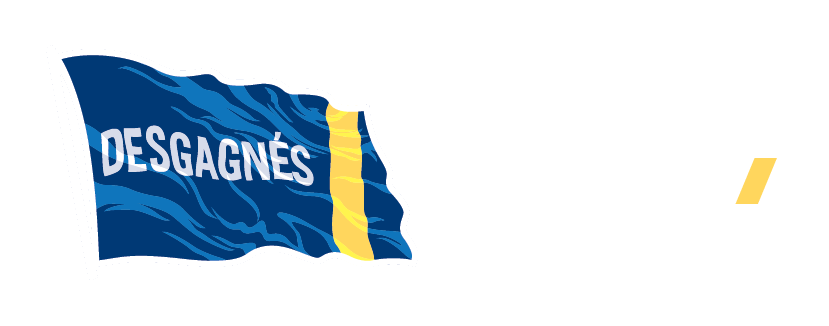 Tessier ltée - Boréal Grues